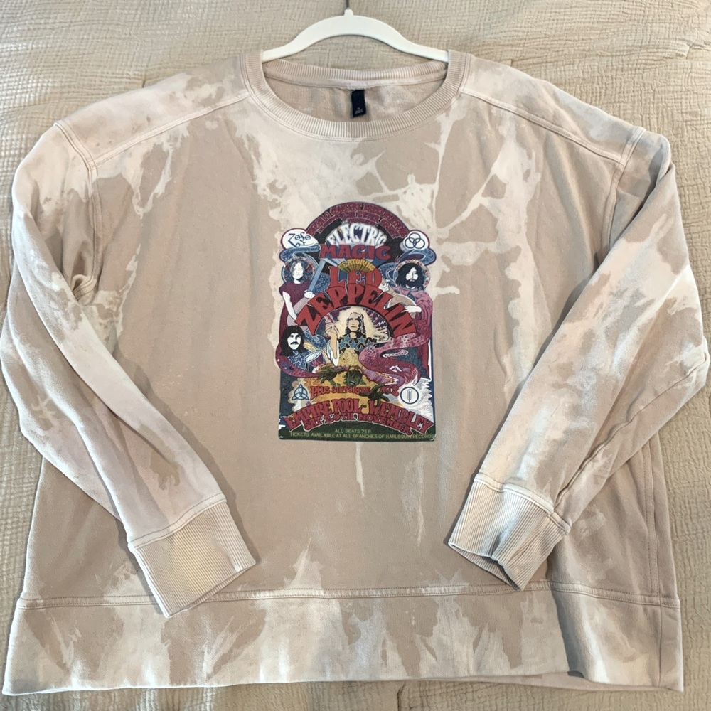 Vintage inspired